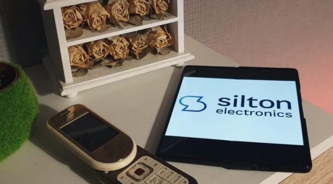 Sklep Silton Electronics