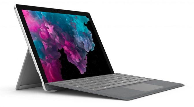 Jak Microsoft próbował wynaleźć tablet — trzykrotnie