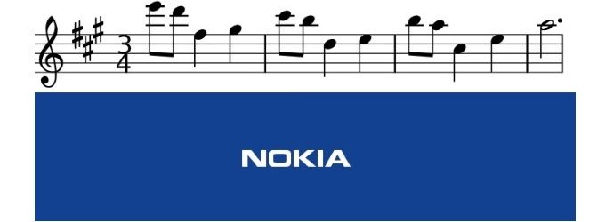 Nokia Tune – historia najbardziej rozpoznawalnego dzwonka świata