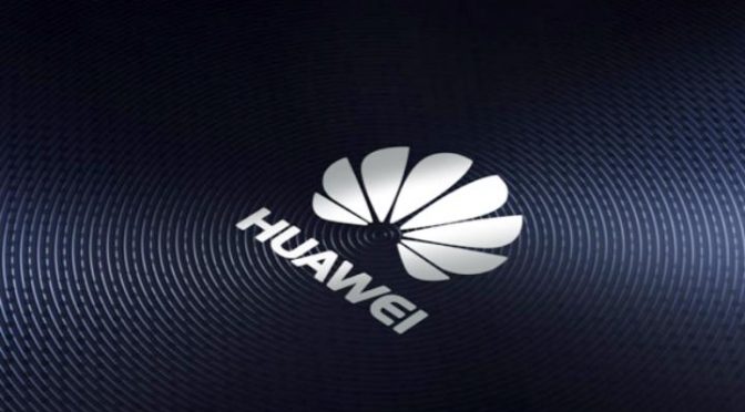 Huawei pokazuje, jak zrobić śmietnik ze swojej oferty