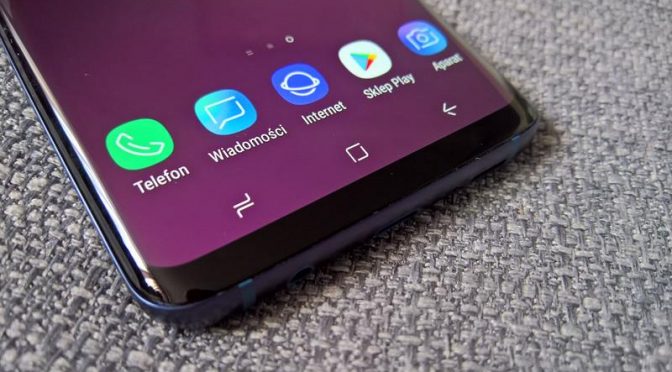 [Recenzja] Samsung Galaxy S9+. Smartfon kompletny?