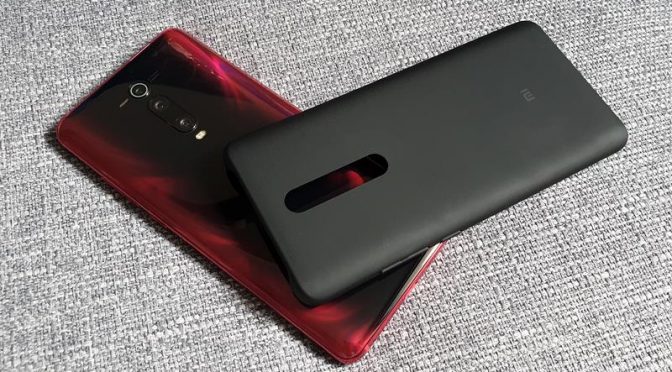 [Recenzja] Xiaomi Mi 9T – wysoko postawiona poprzeczka