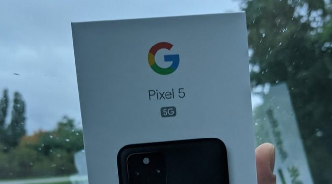 [Poradnik] Google Pixel – gwarancja producenta i jak z niej skorzystać